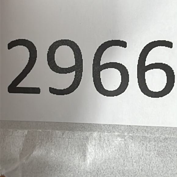 NEW Joes Jeans M Women's 100% Cotton Standard Trucker Denim Jacket Maurine FLAW - Picture 15 of 15